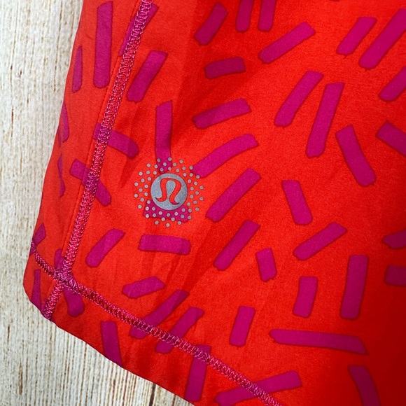 Lululemon Lightened Up Singlet Tank Top - Picture 5 of 8